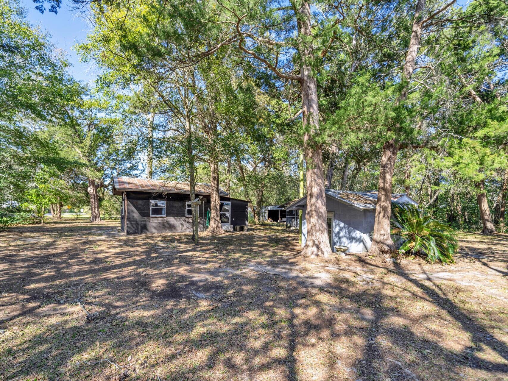 CHEROKEE - Residential