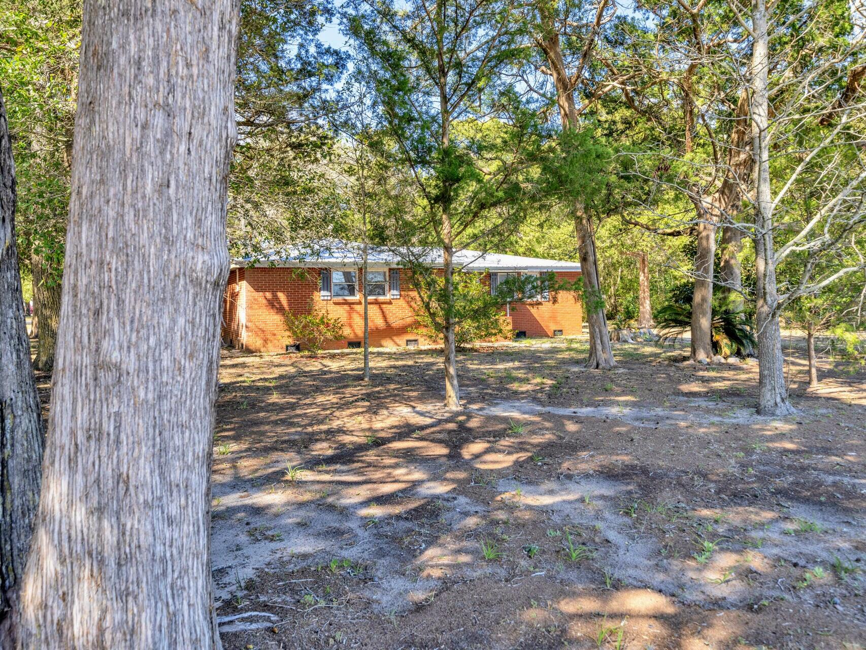 CHEROKEE - Residential
