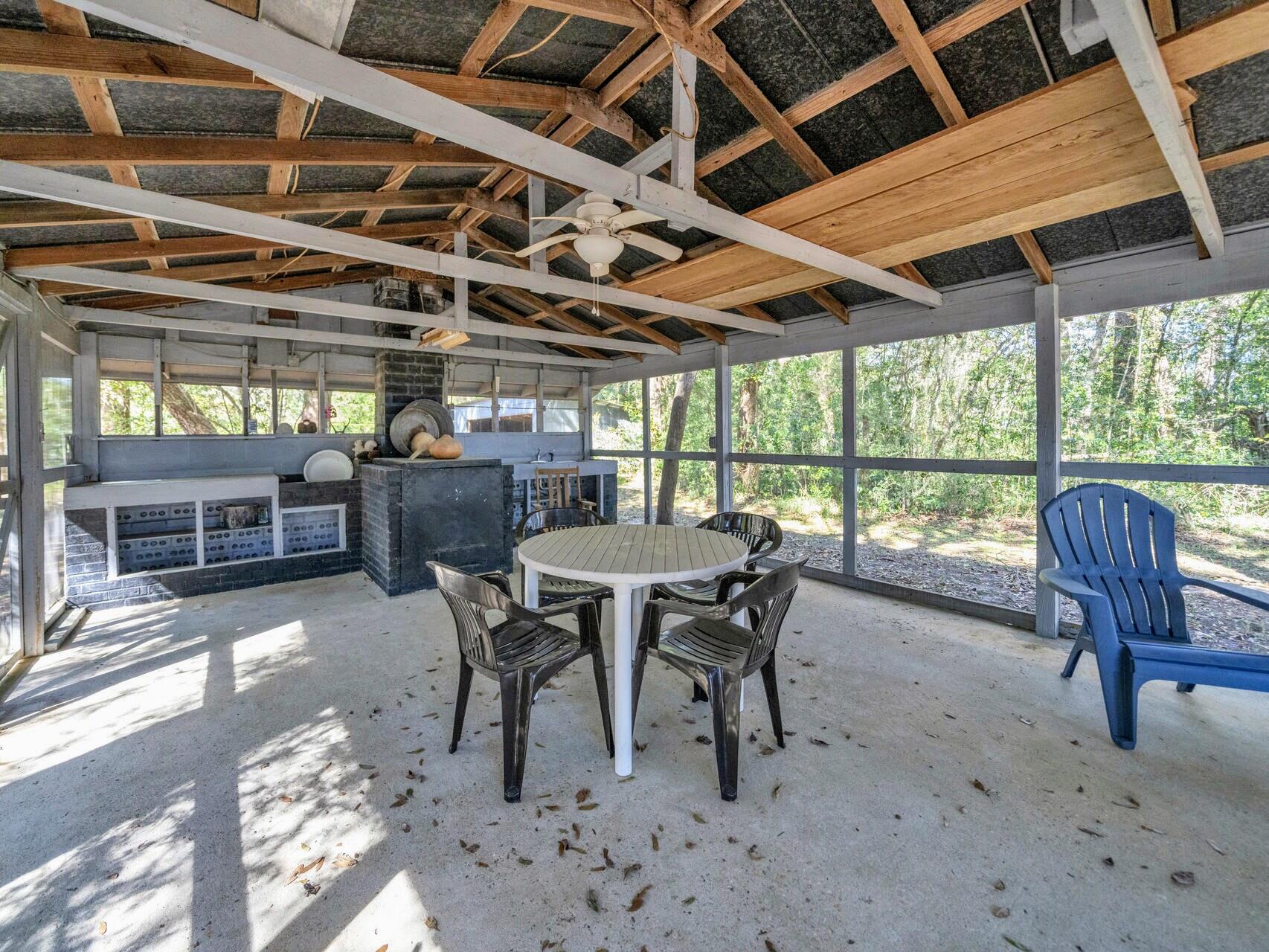 CHEROKEE - Residential