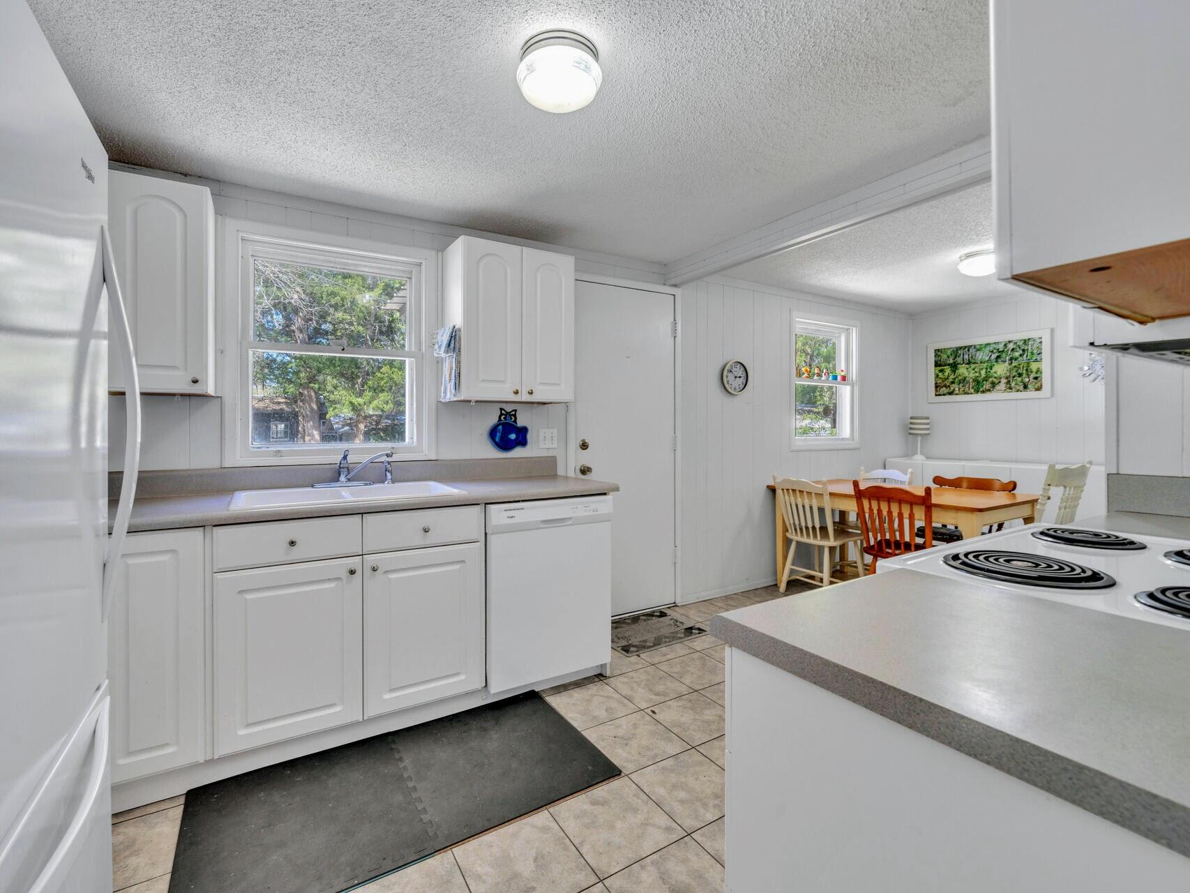 CHEROKEE - Residential
