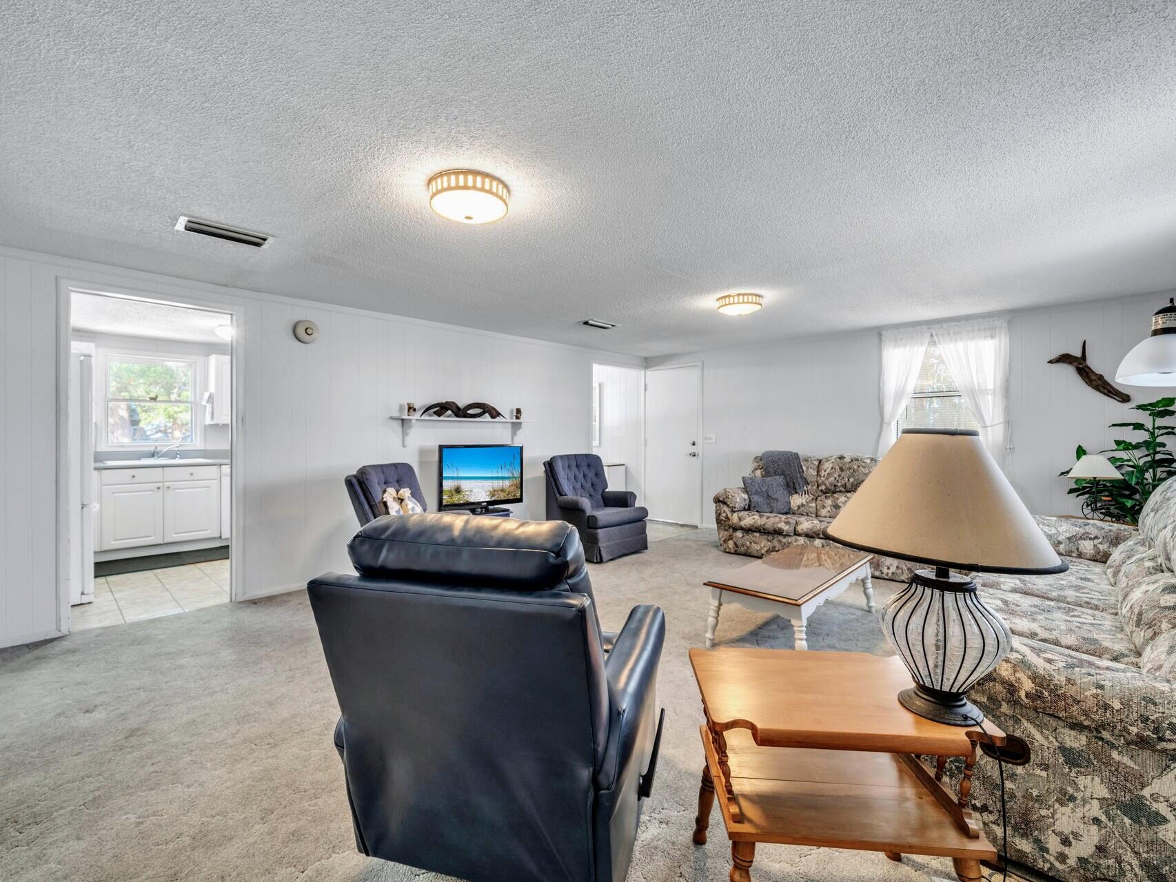 CHEROKEE - Residential