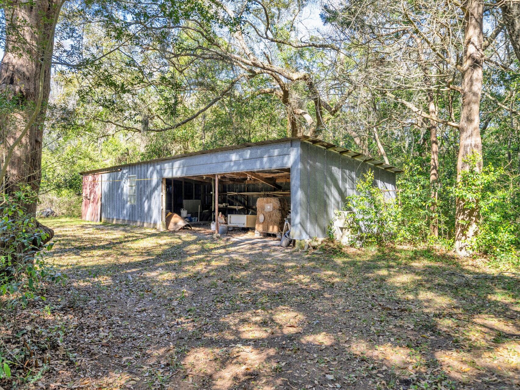 CHEROKEE - Residential