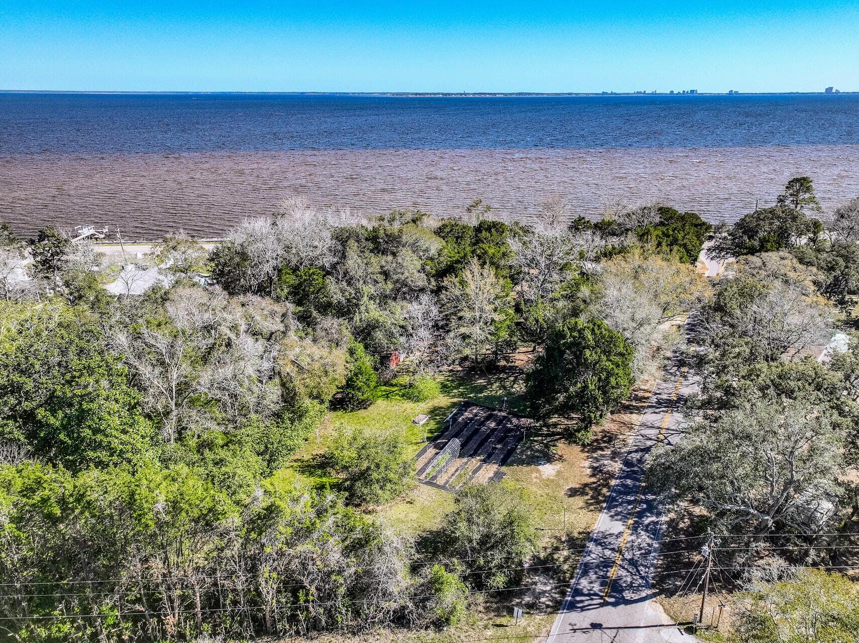 CHEROKEE - Residential