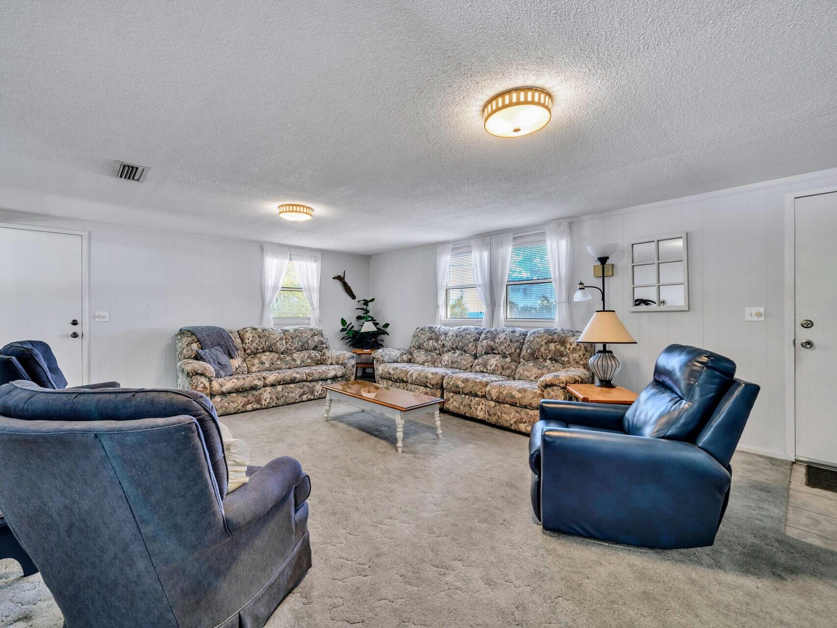 CHEROKEE - Residential