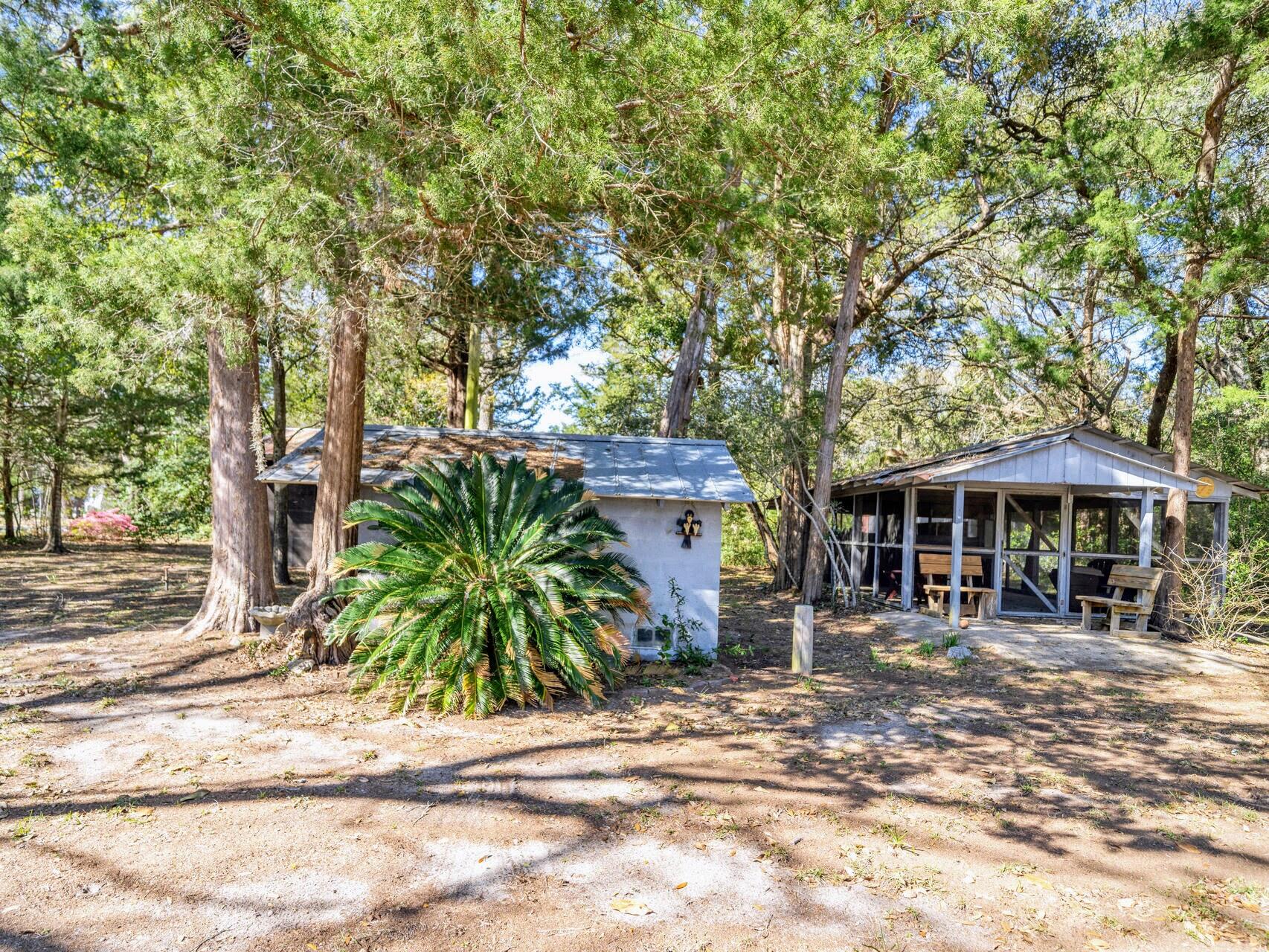 CHEROKEE - Residential