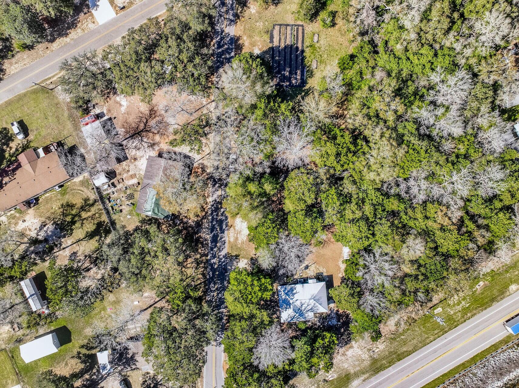 CHEROKEE - Residential