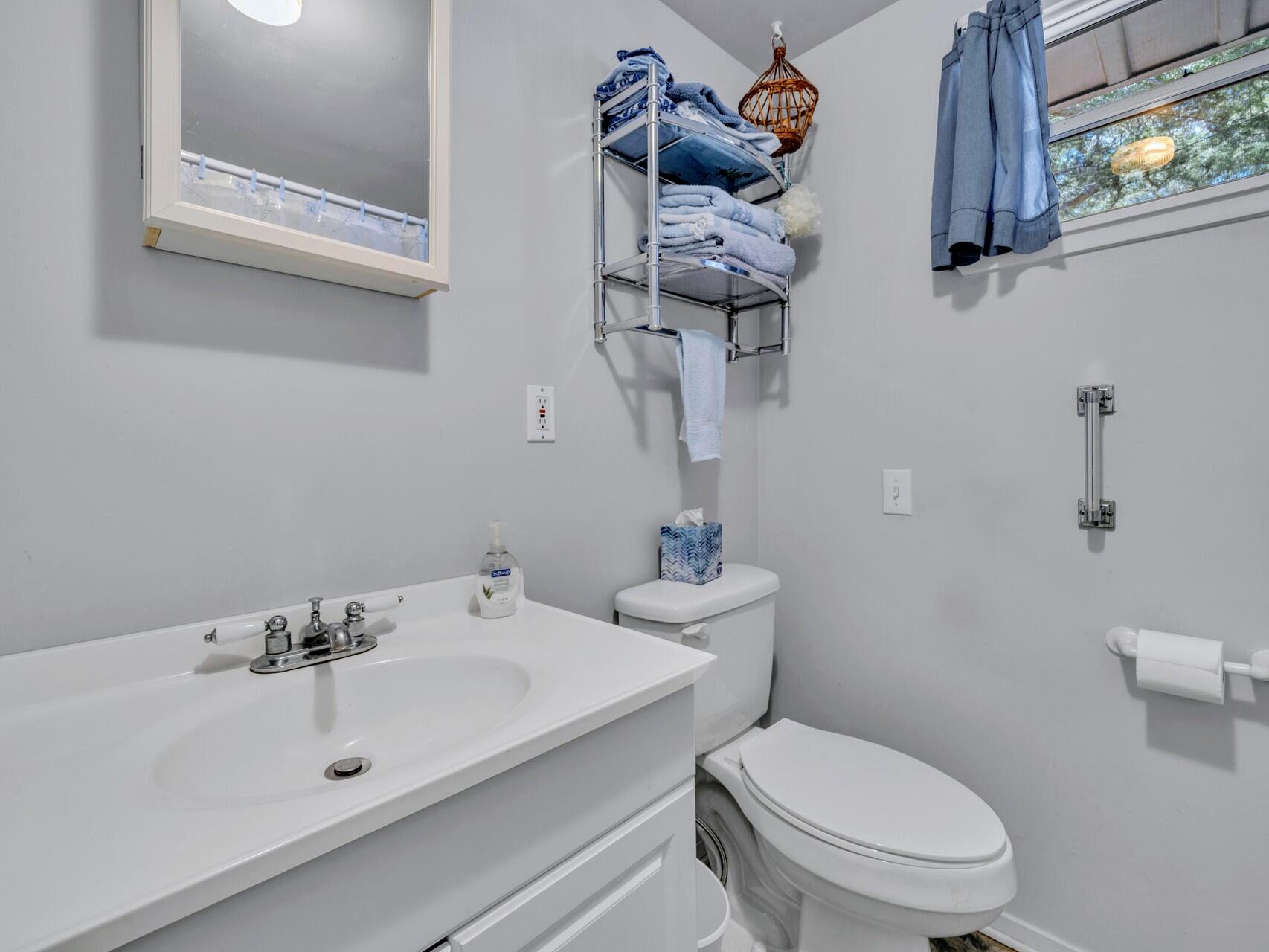 CHEROKEE - Residential
