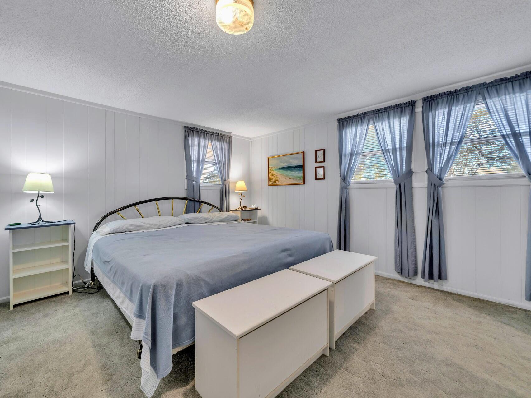 CHEROKEE - Residential