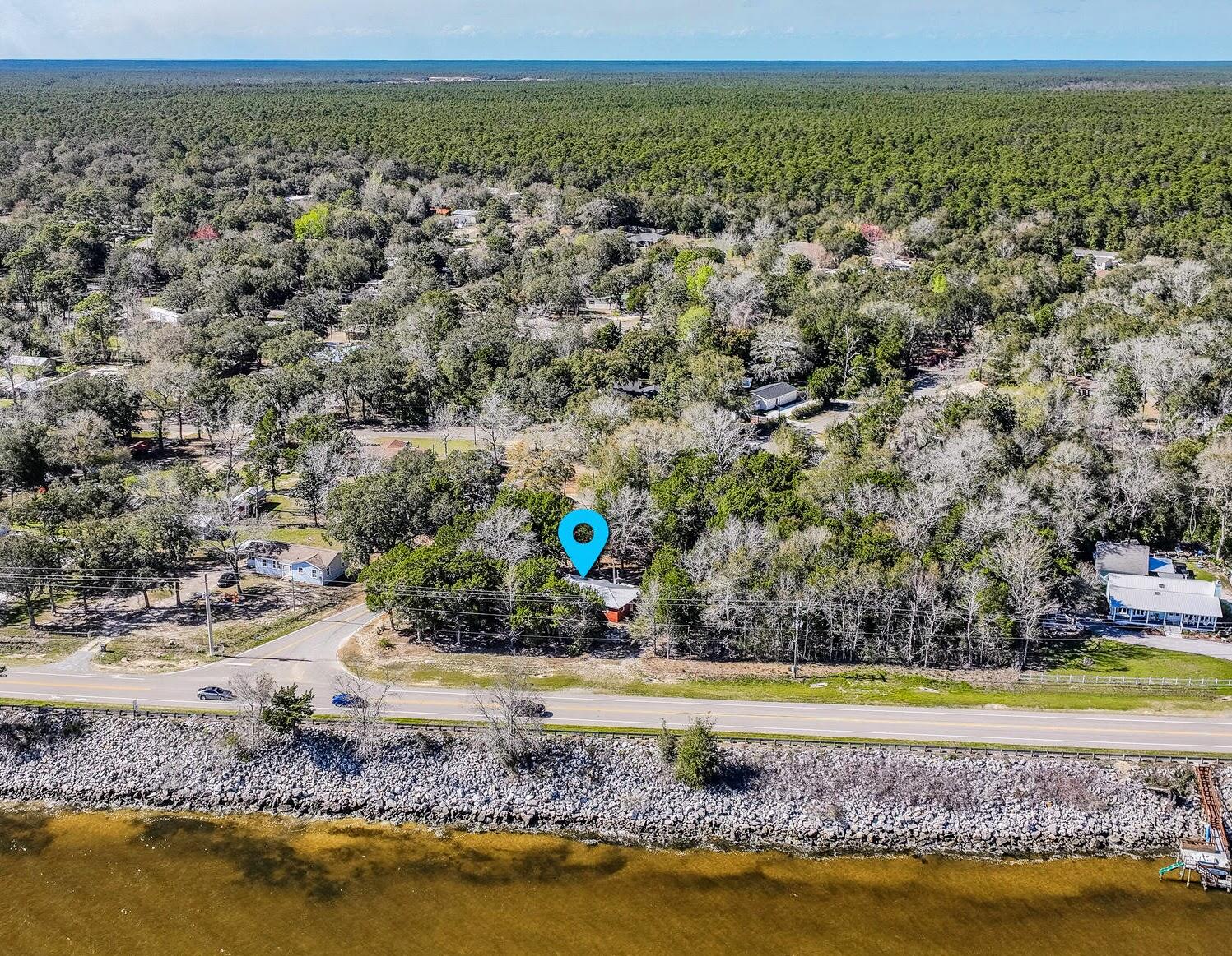 CHEROKEE - Residential