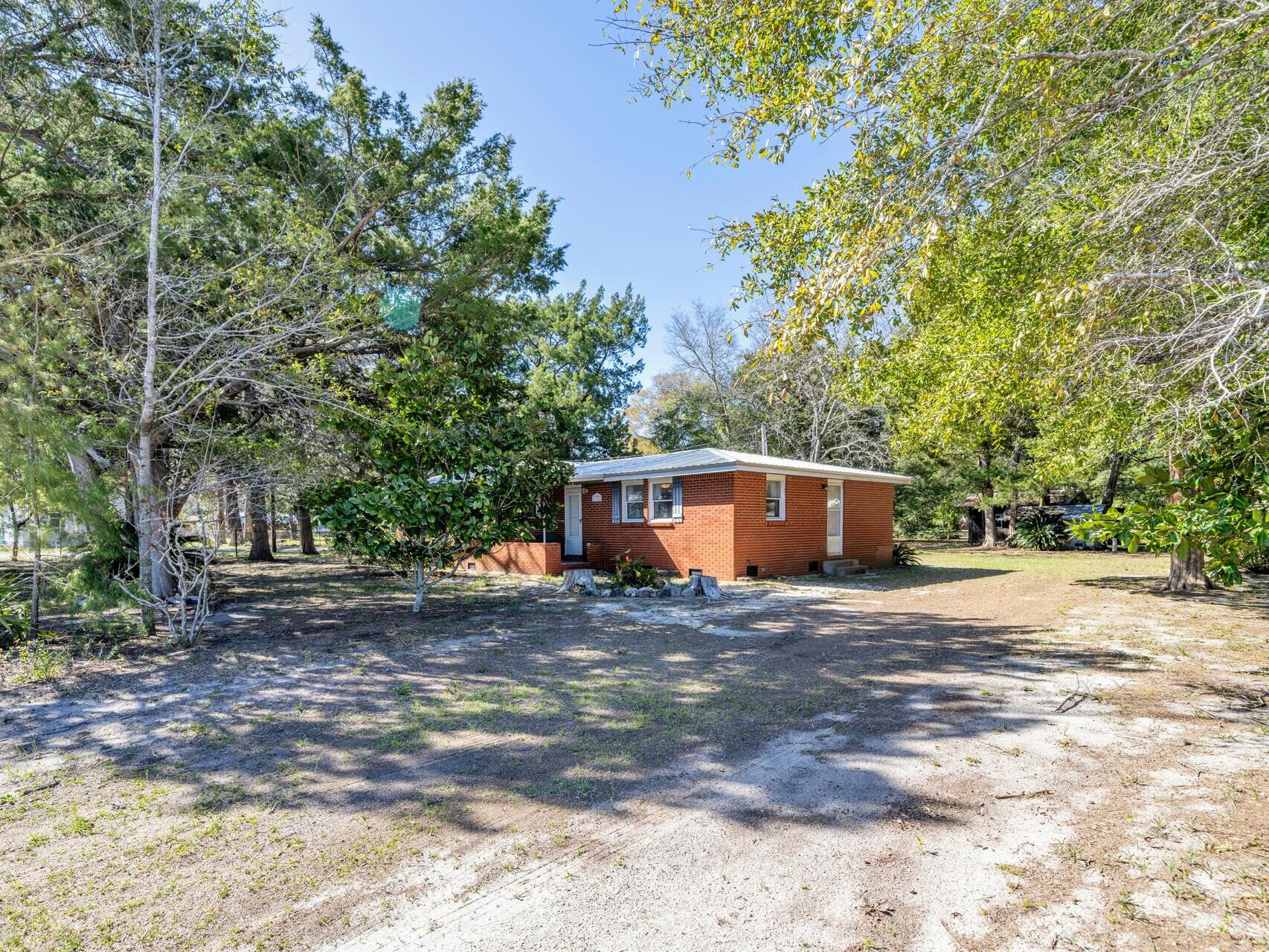 CHEROKEE - Residential