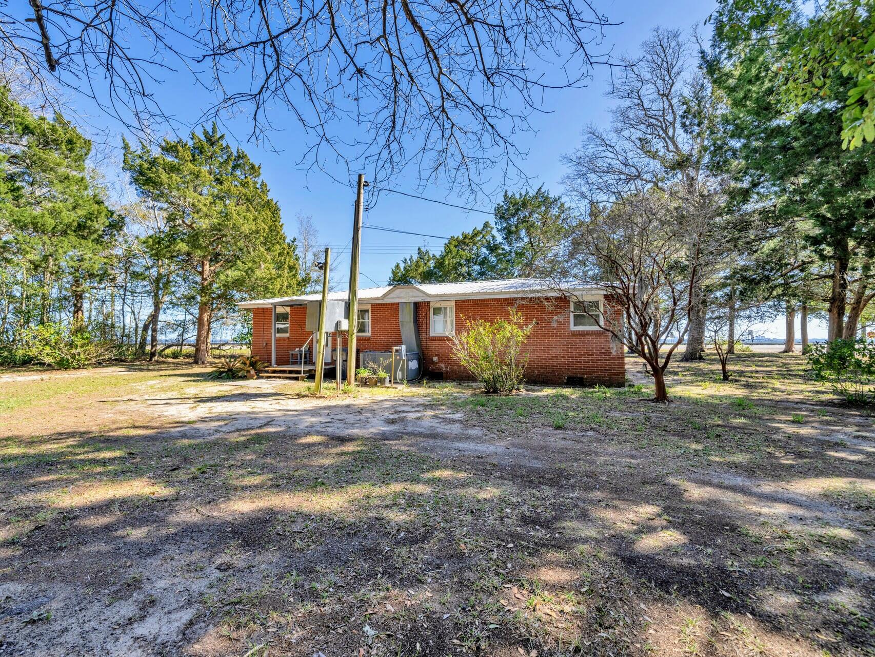 CHEROKEE - Residential