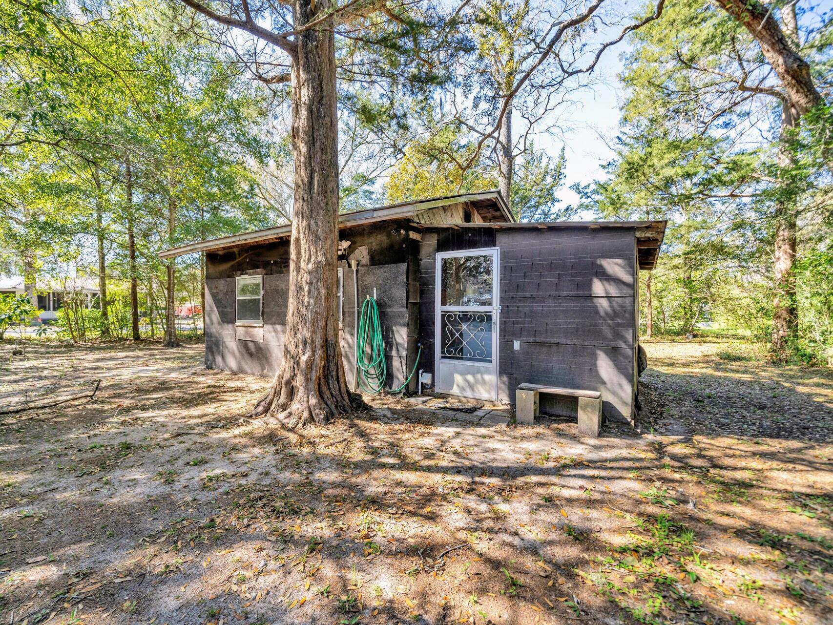 CHEROKEE - Residential