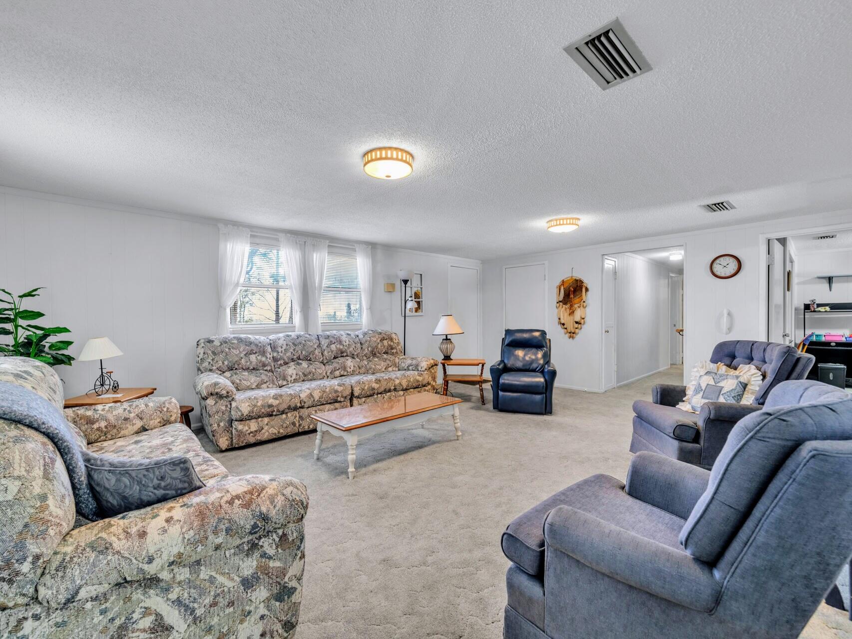 CHEROKEE - Residential