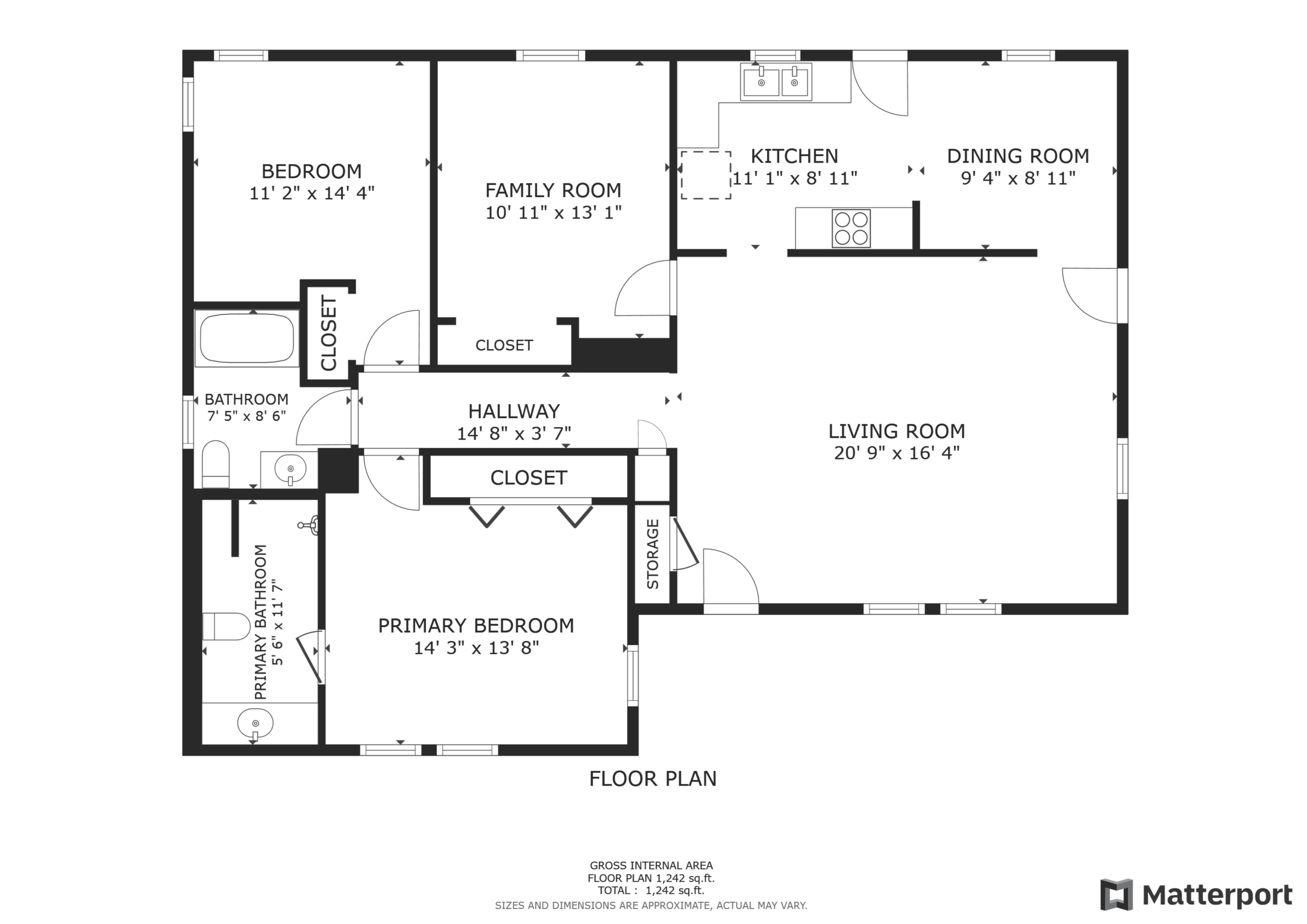 CHEROKEE - Residential
