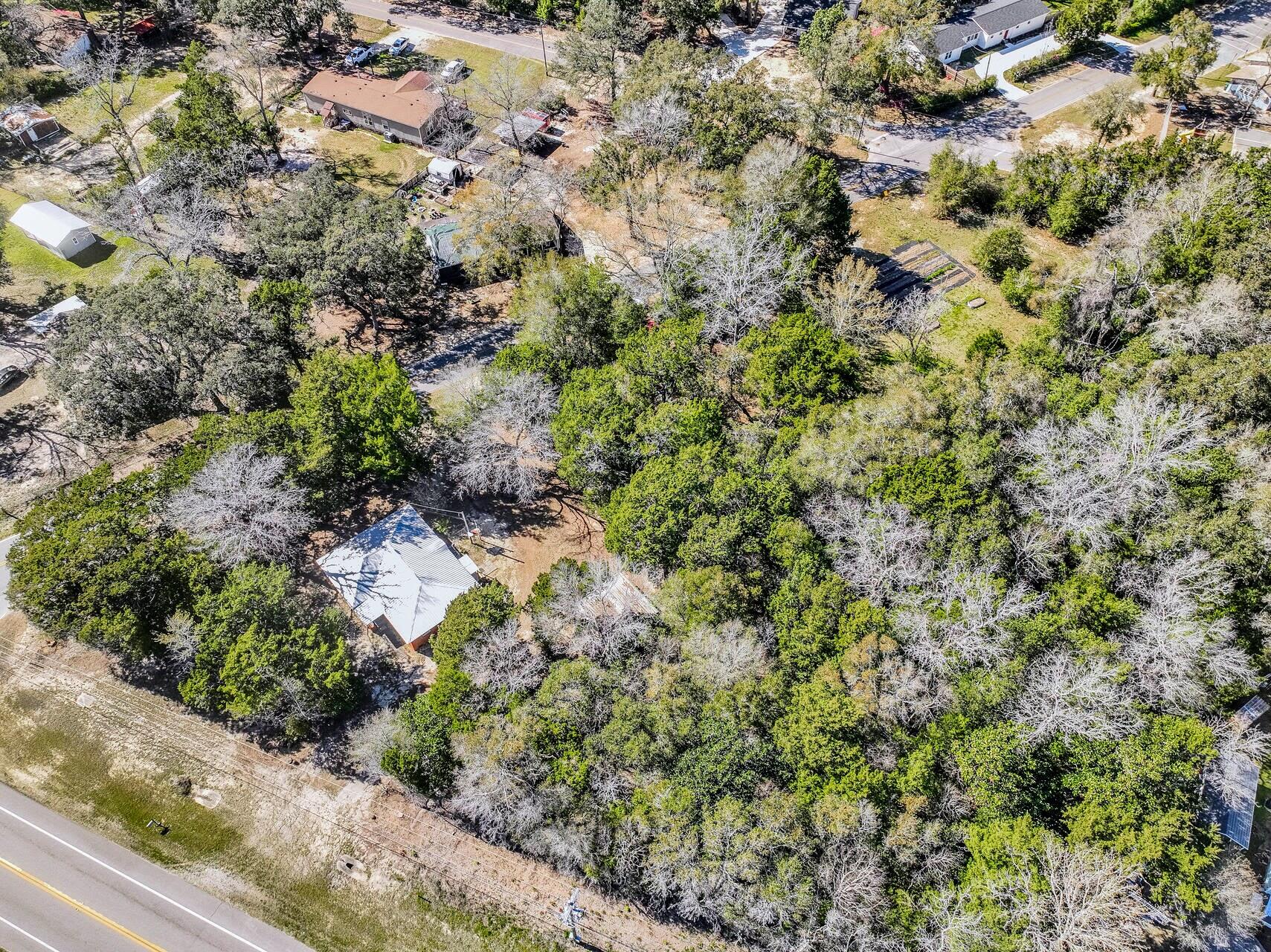 CHEROKEE - Residential