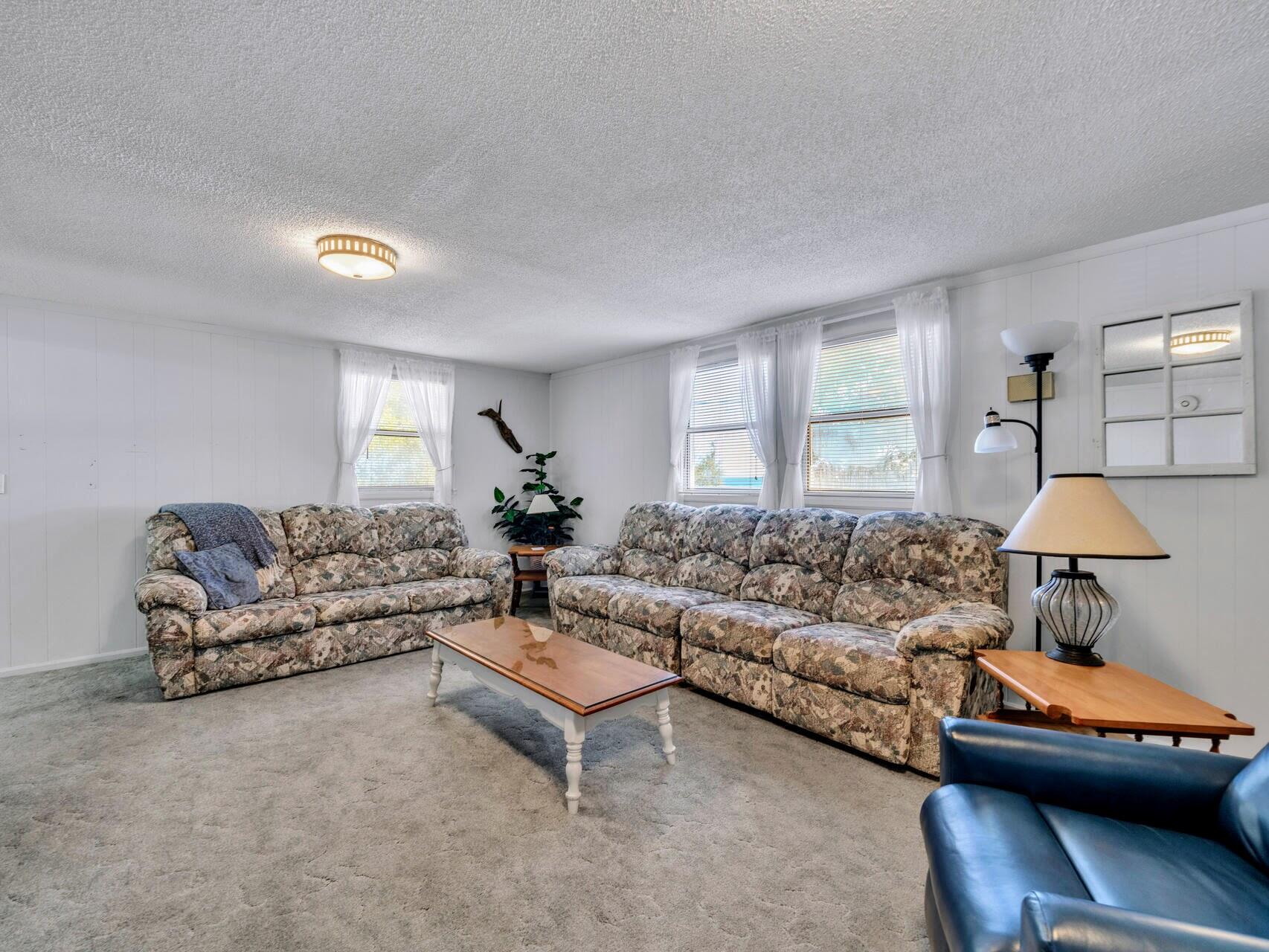 CHEROKEE - Residential