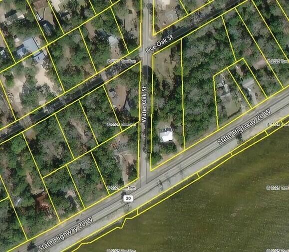 CHEROKEE - Residential
