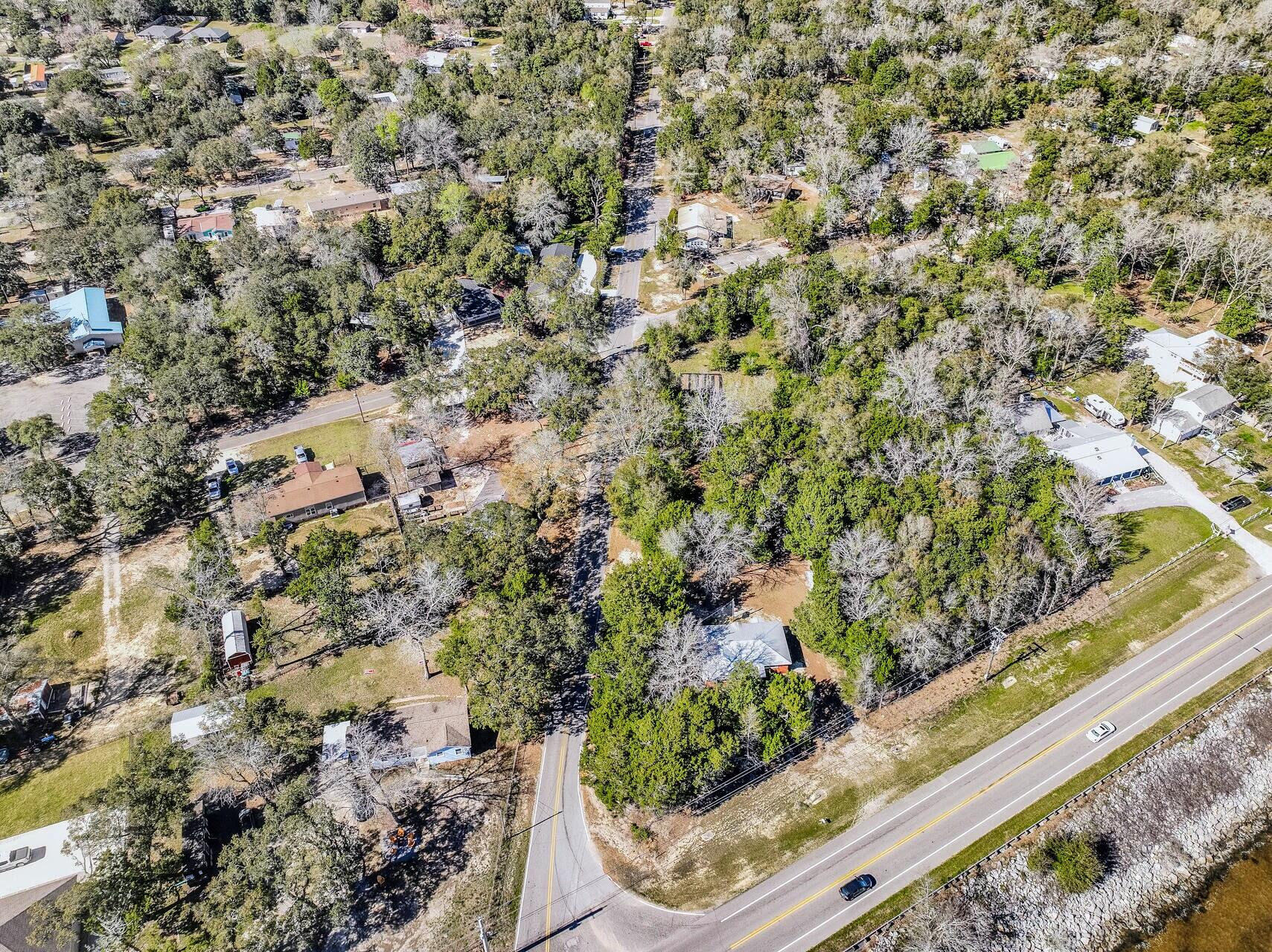 CHEROKEE - Residential
