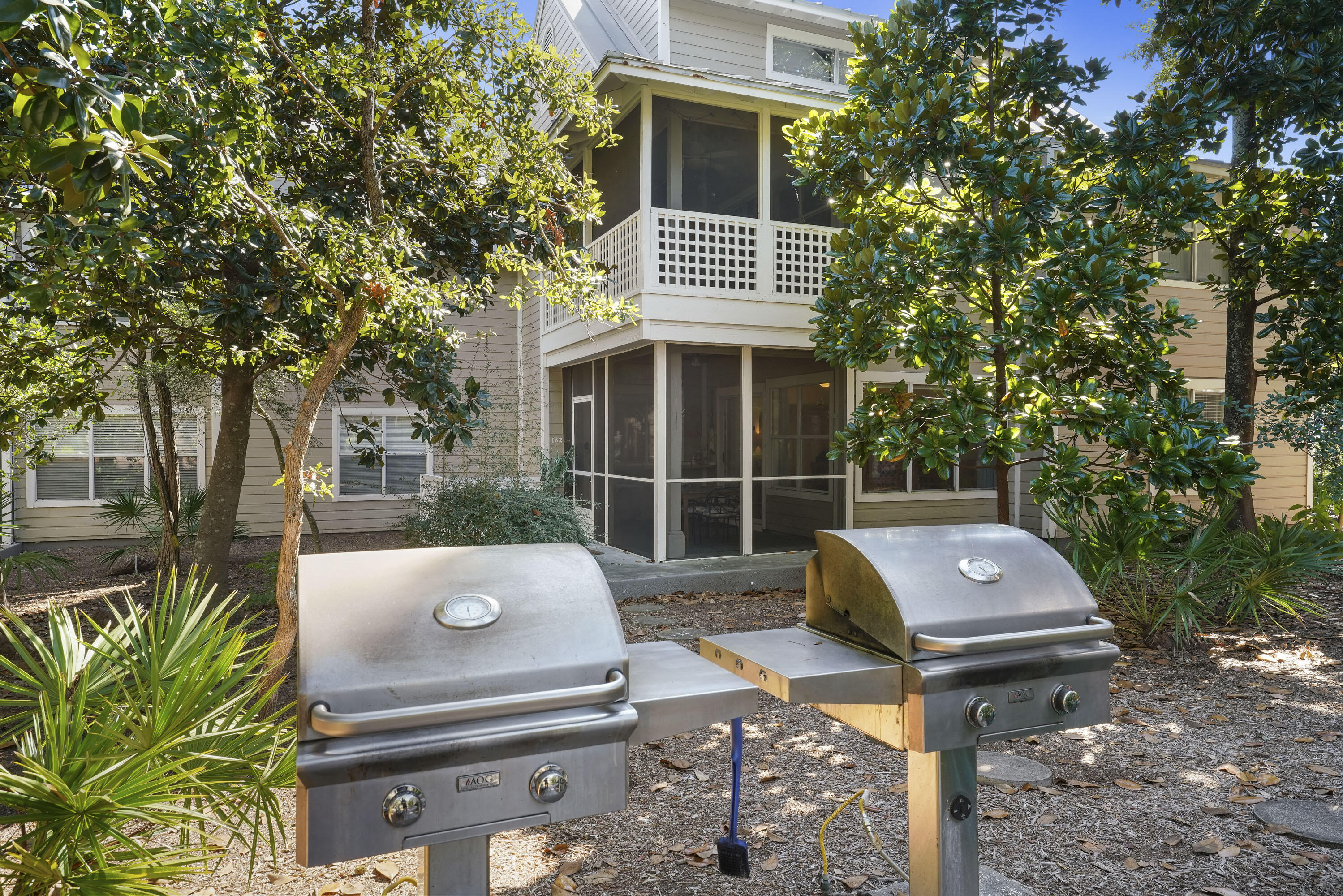 HIDDEN DUNES BEACH COTTAGES 2 - Residential