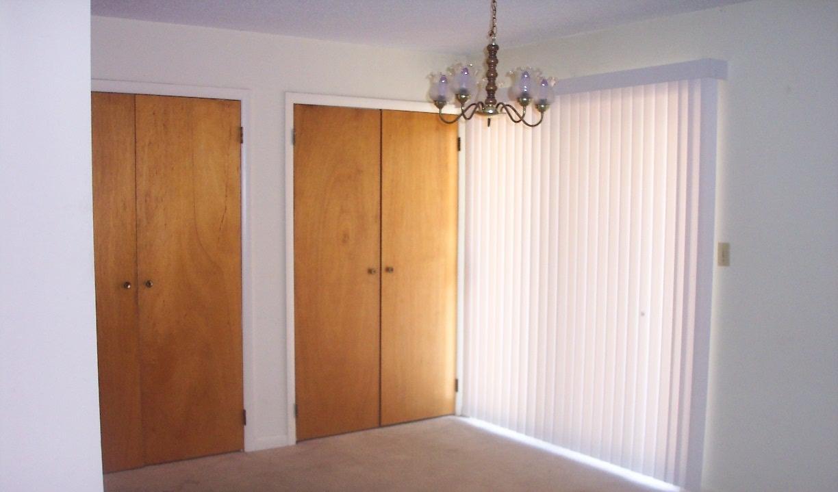 STEPHENS ESTATES - Residential Lease
