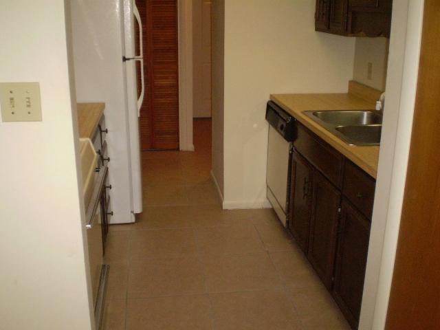 STEPHENS ESTATES - Residential Lease