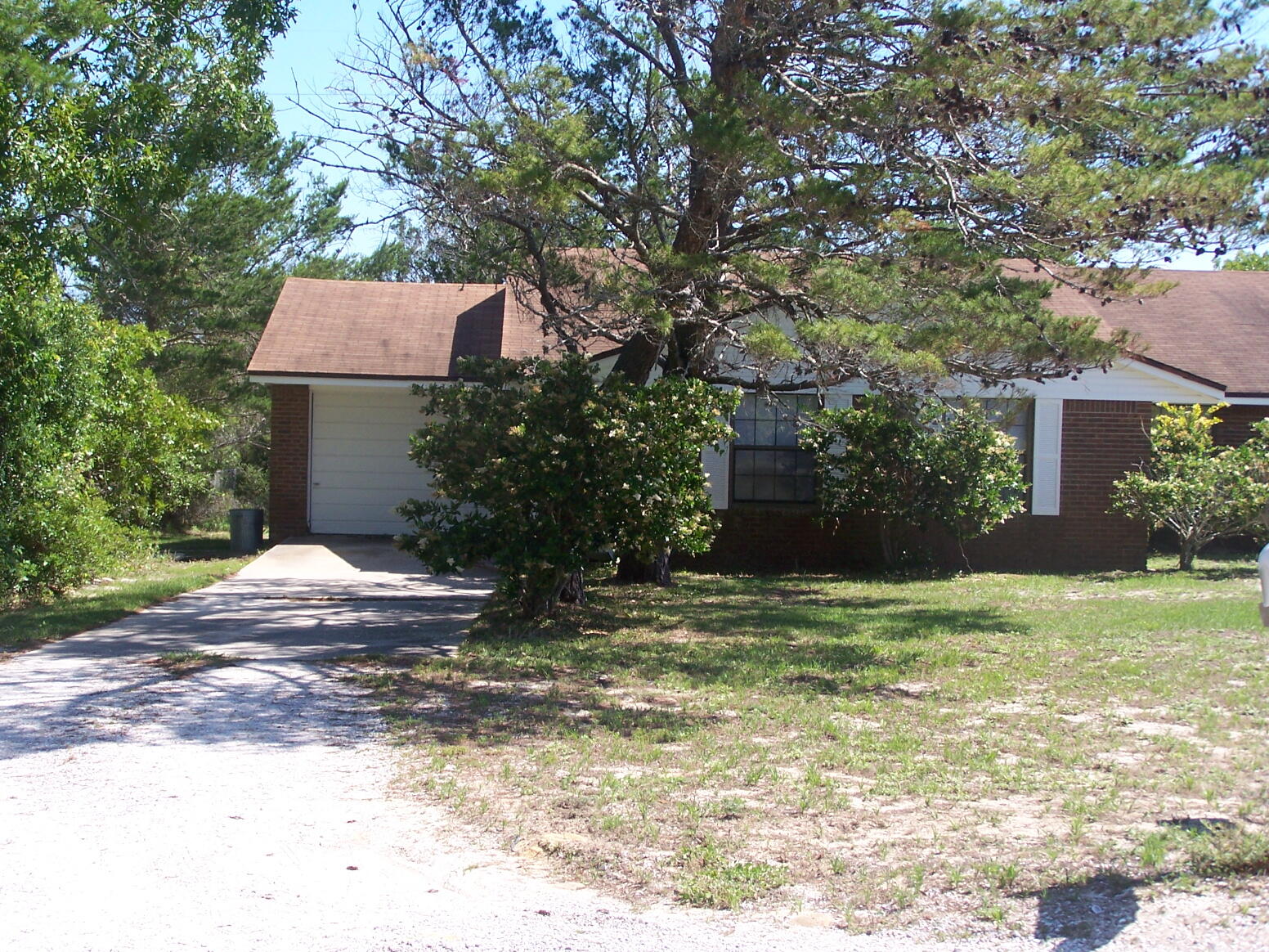 STEPHENS ESTATES - Residential Lease