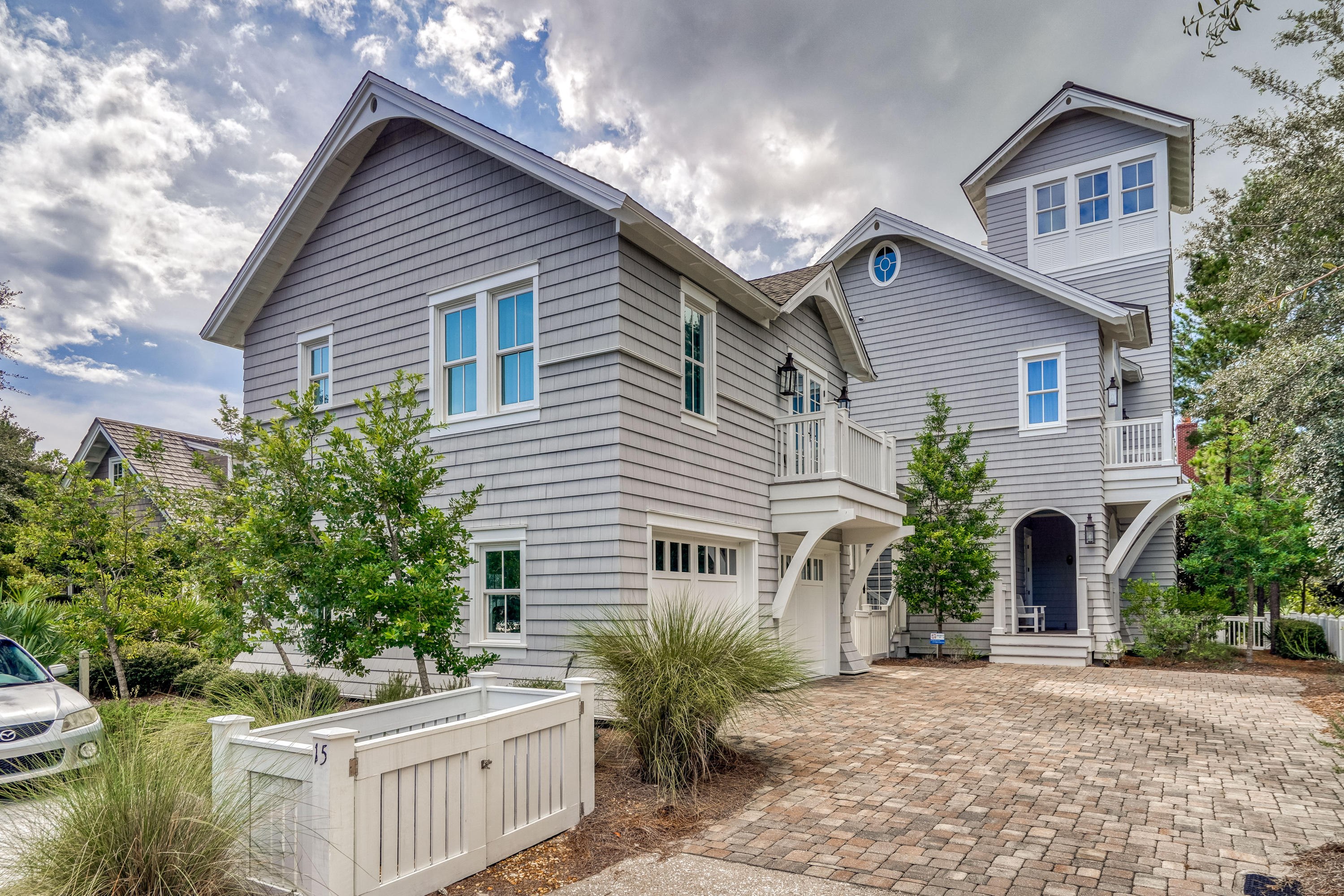 WATERSOUND BEACH - Residential