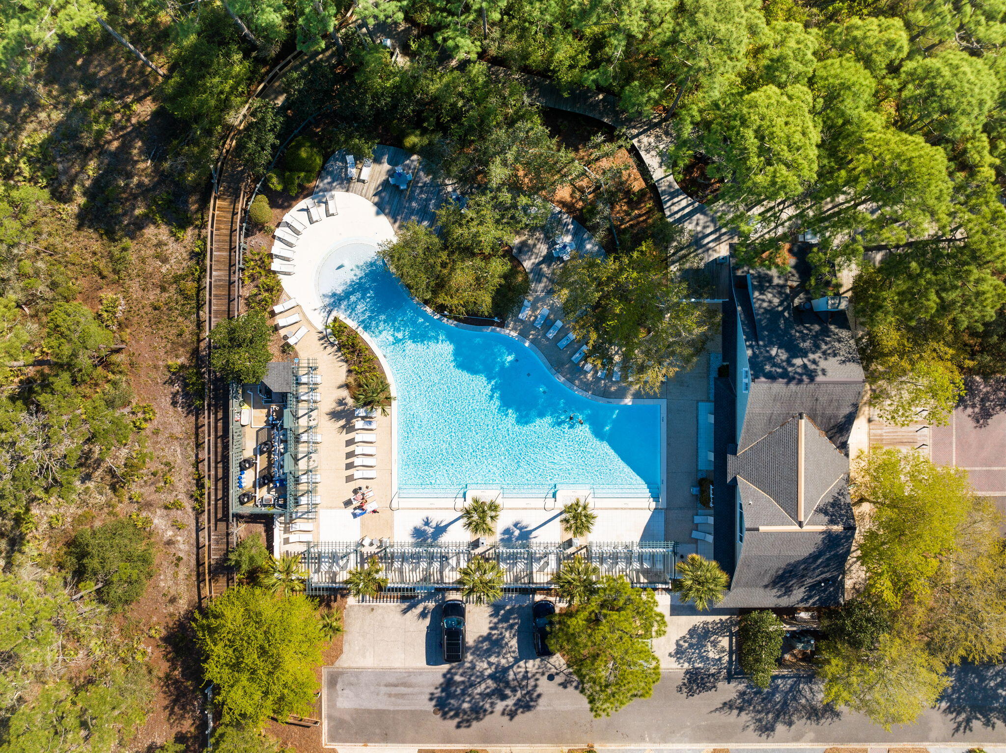 WATERSOUND WEST BEACH - Residential