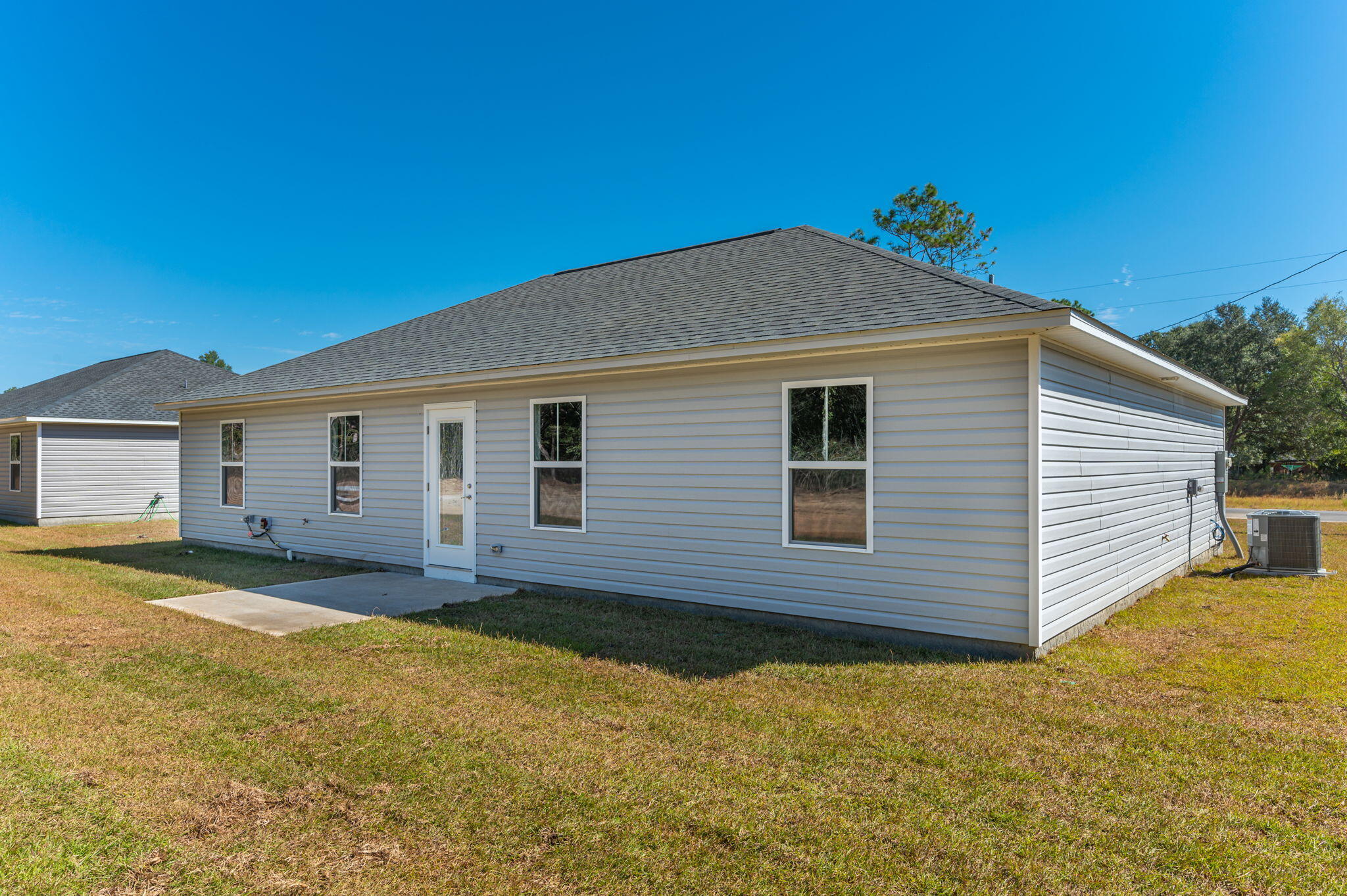 Southern Oaks - Residential