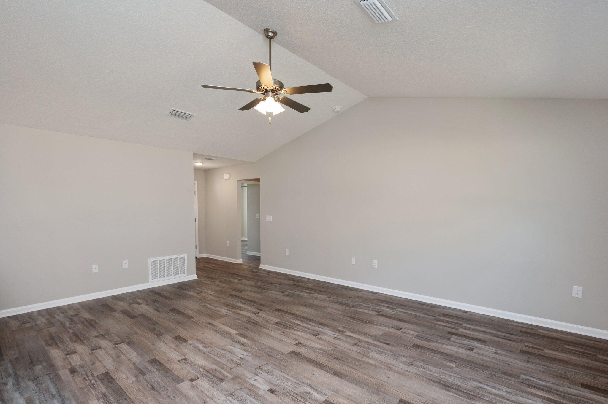 Southern Oaks - Residential