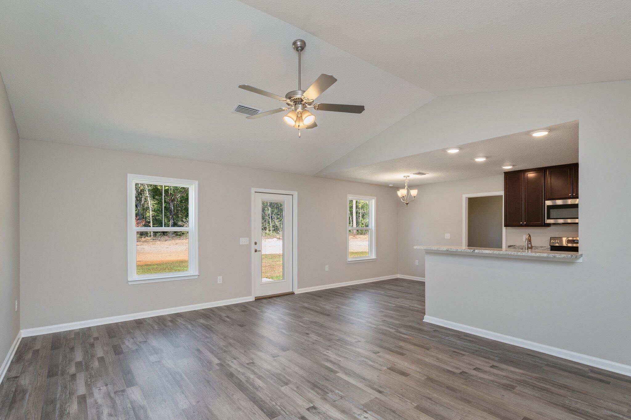 Southern Oaks - Residential