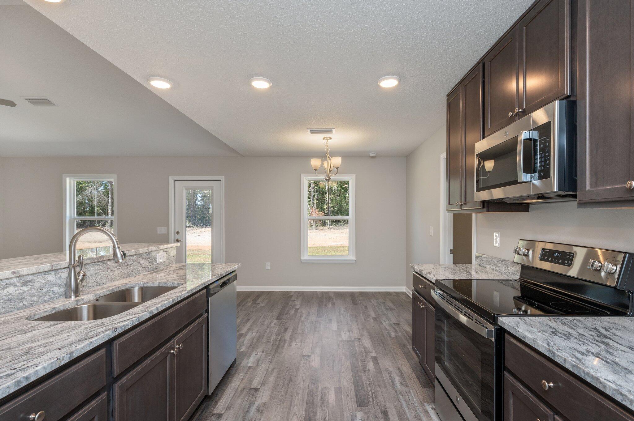 Southern Oaks - Residential