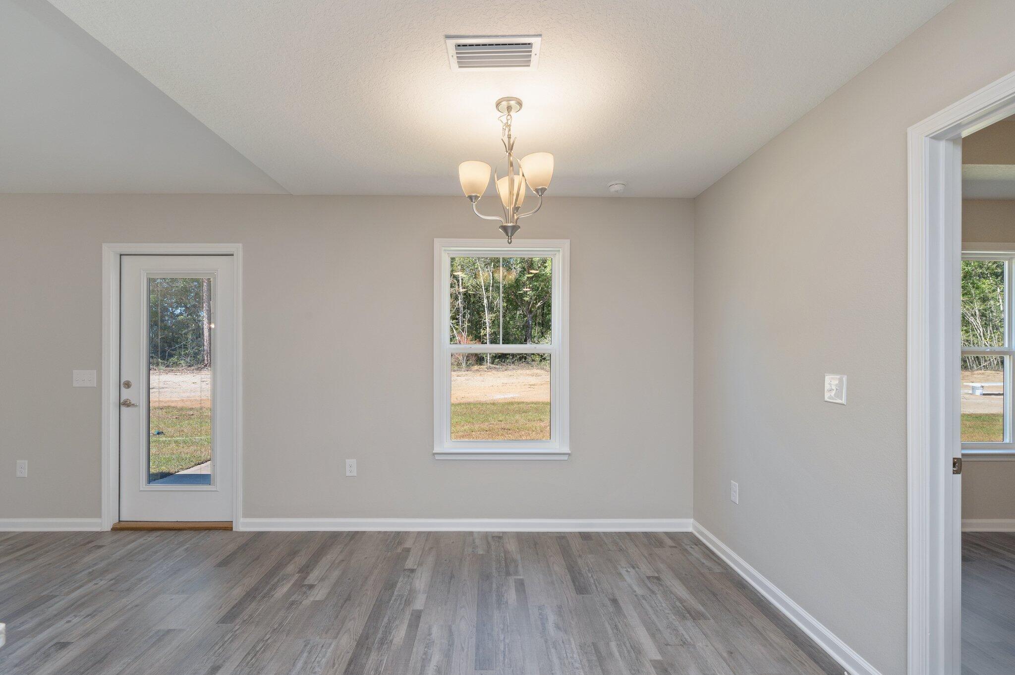 Southern Oaks - Residential