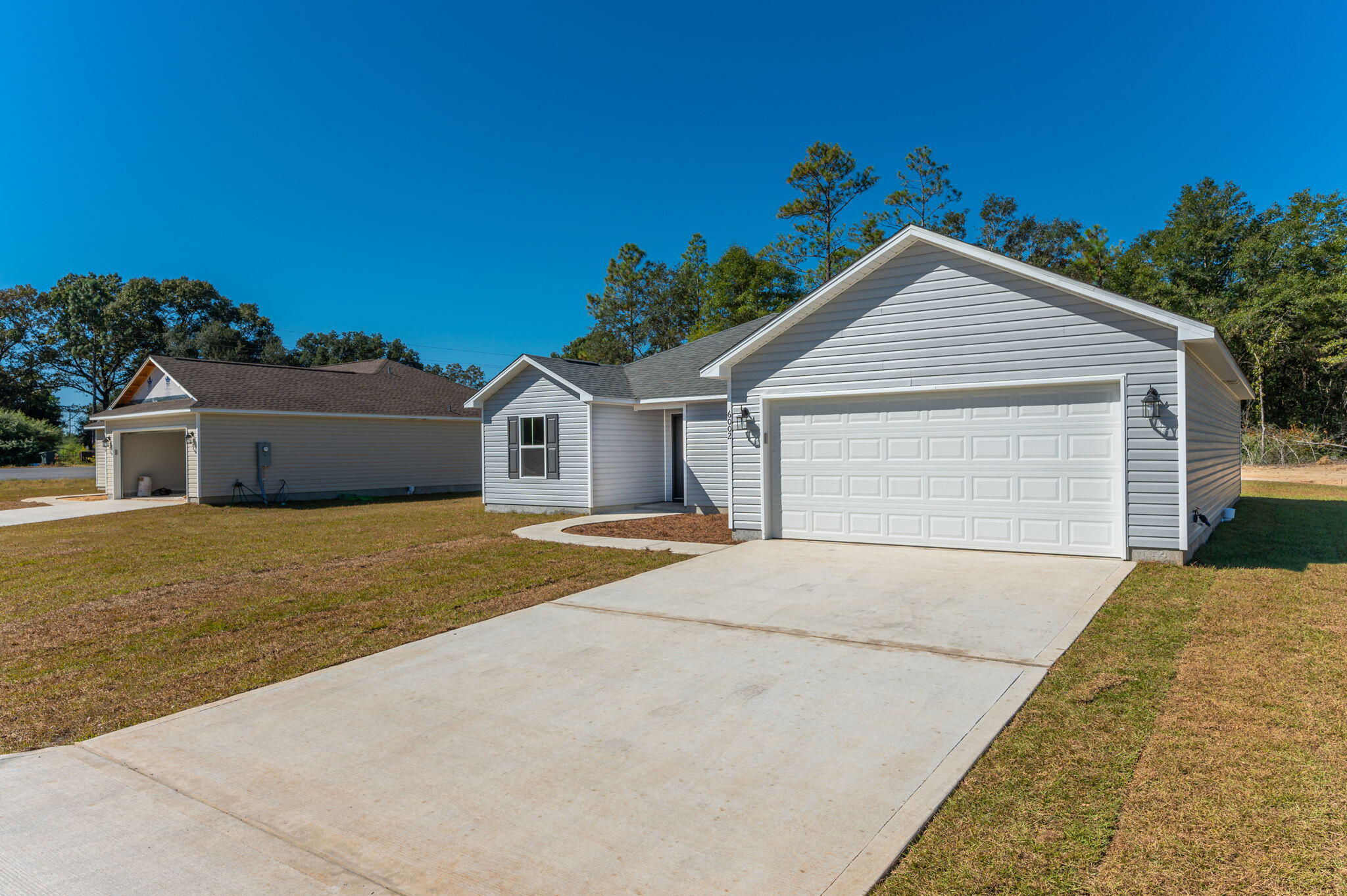 Southern Oaks - Residential