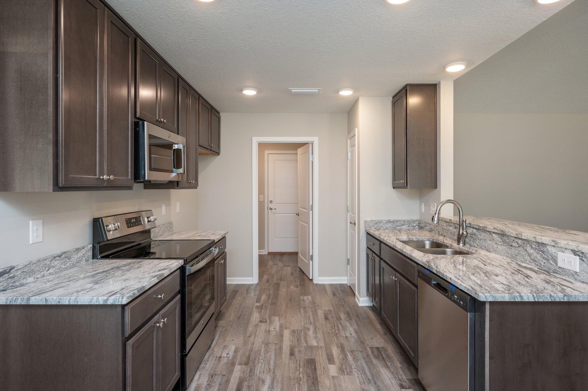 Southern Oaks - Residential