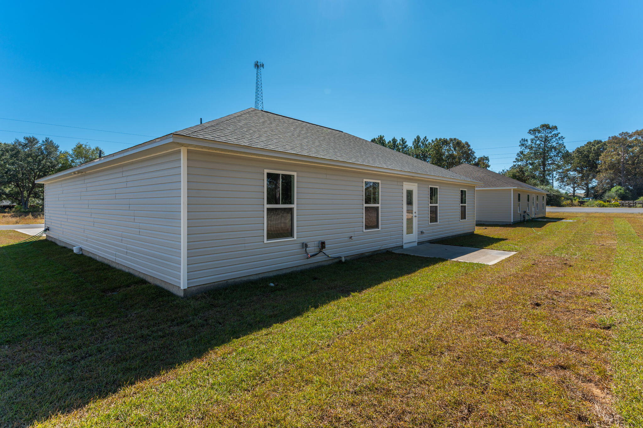 Southern Oaks - Residential