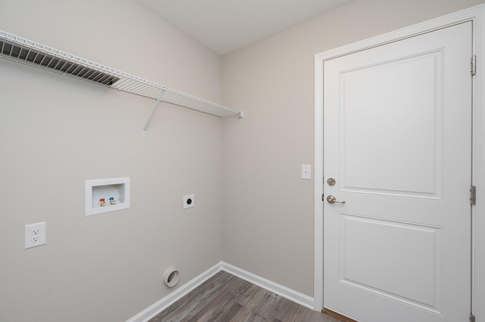 Southern Oaks - Residential