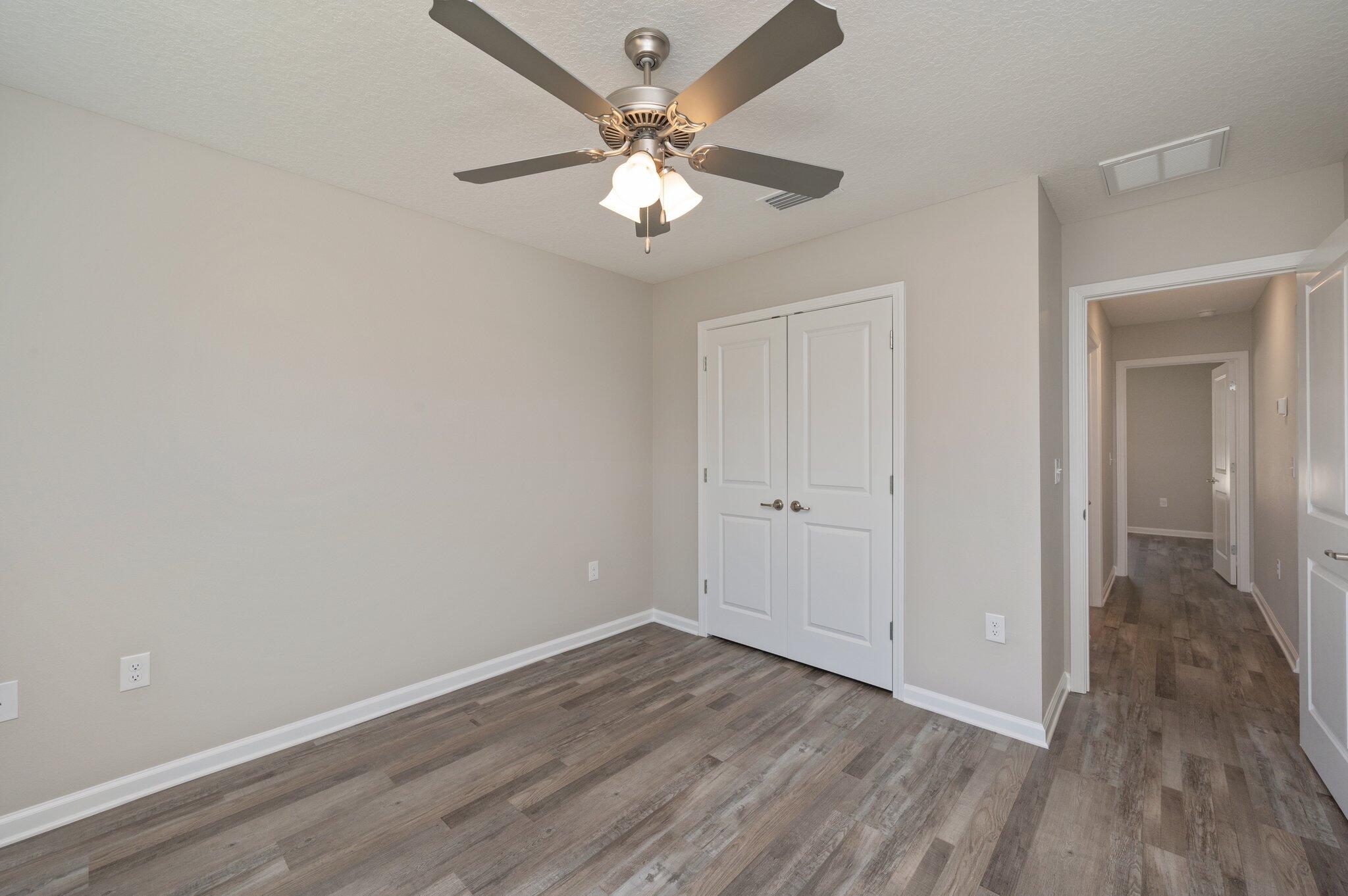 Southern Oaks - Residential