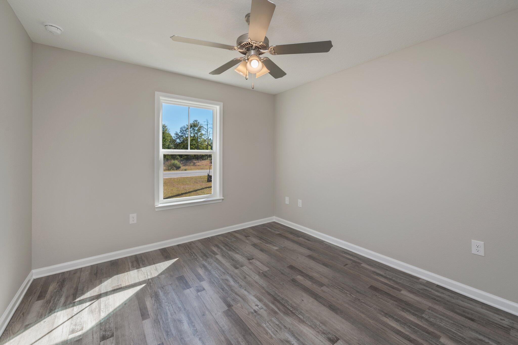 Southern Oaks - Residential