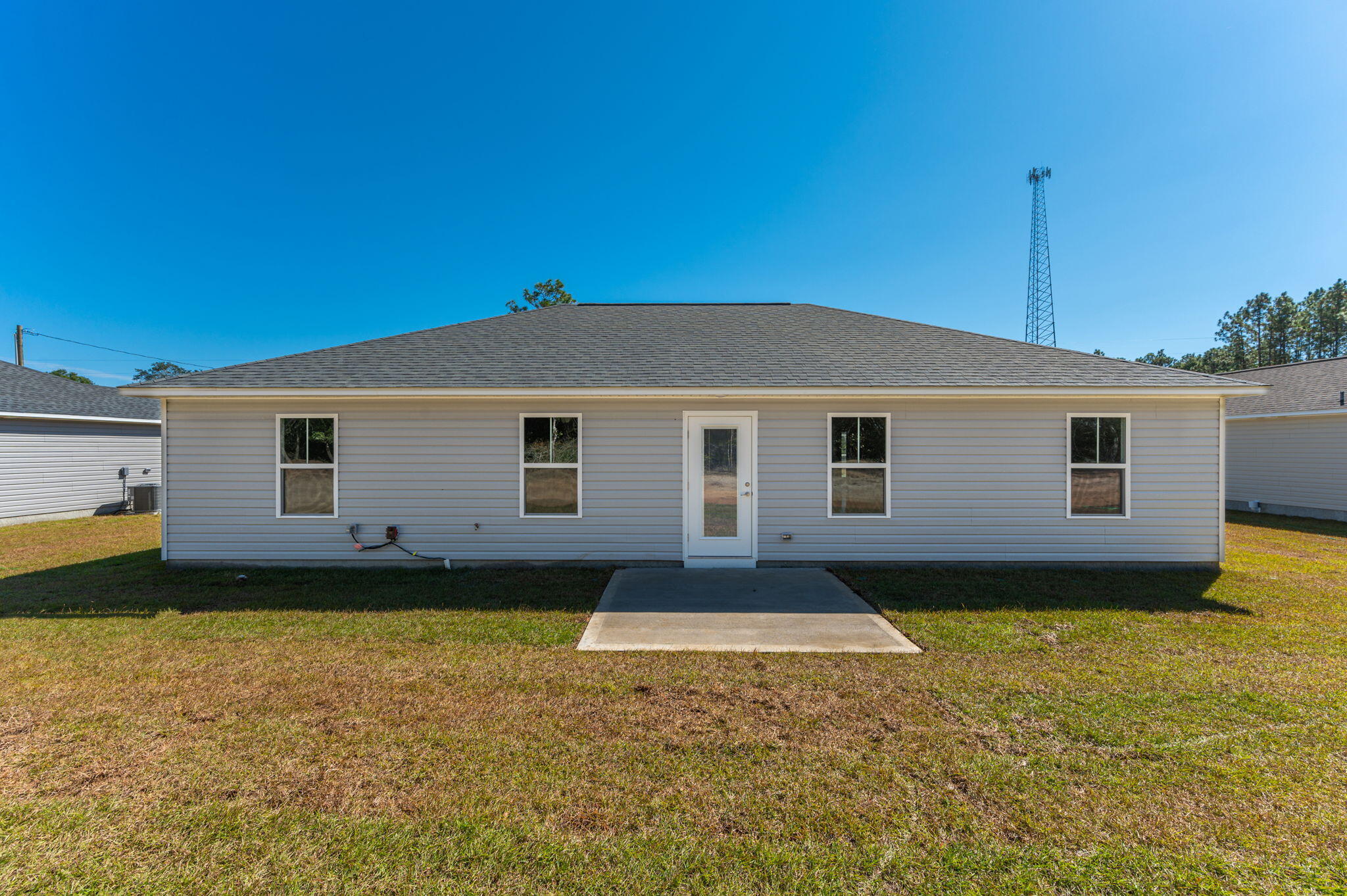 Southern Oaks - Residential
