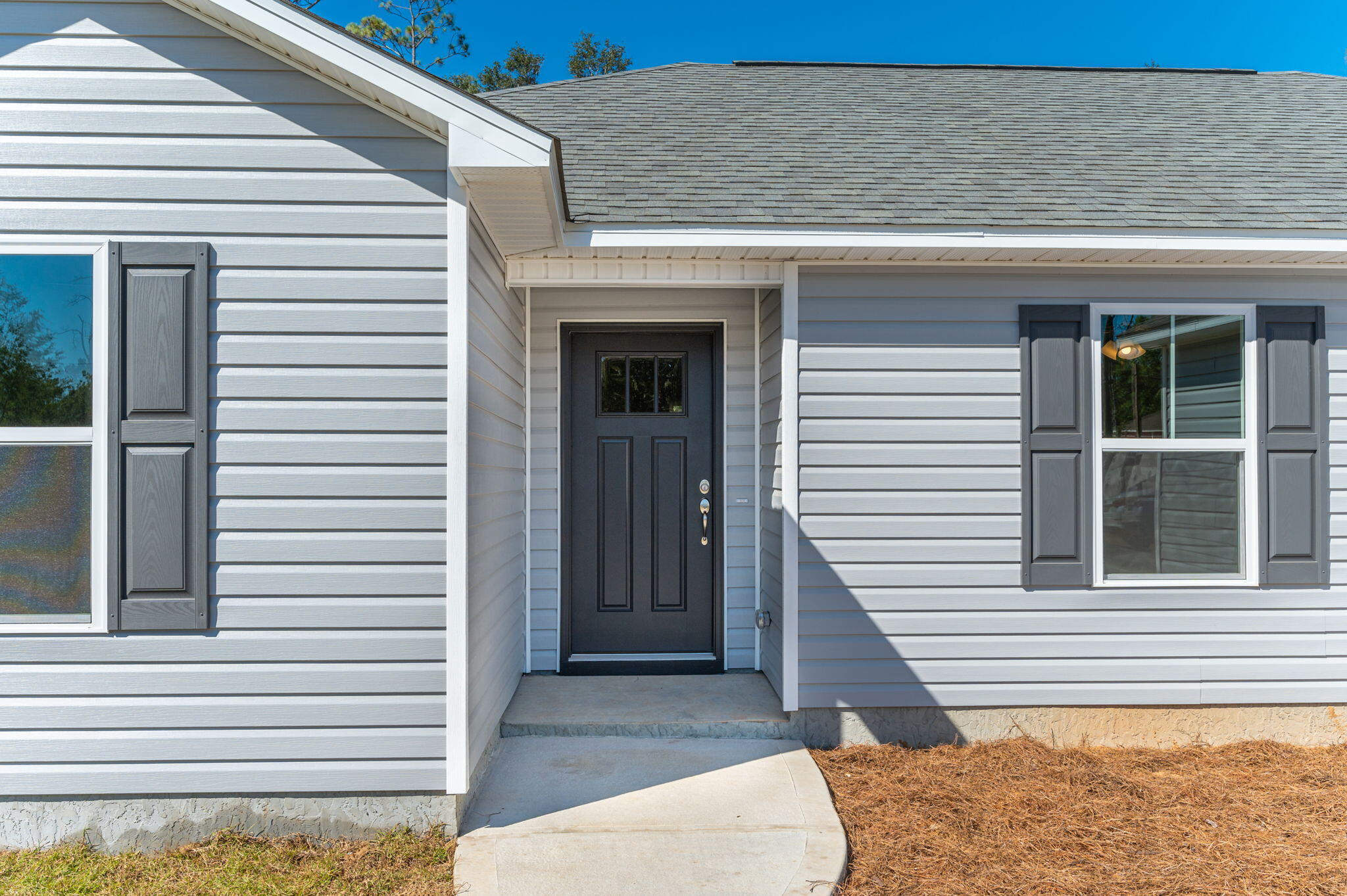 Southern Oaks - Residential