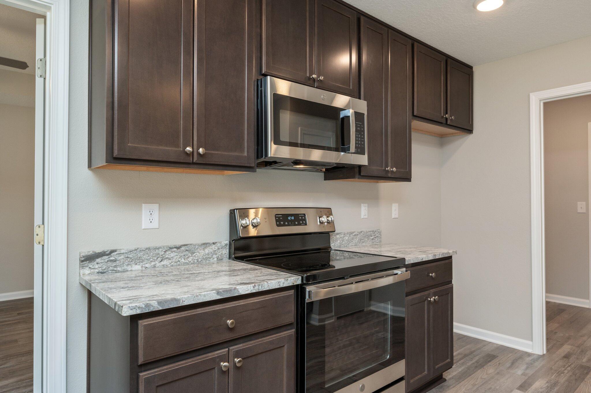 Southern Oaks - Residential