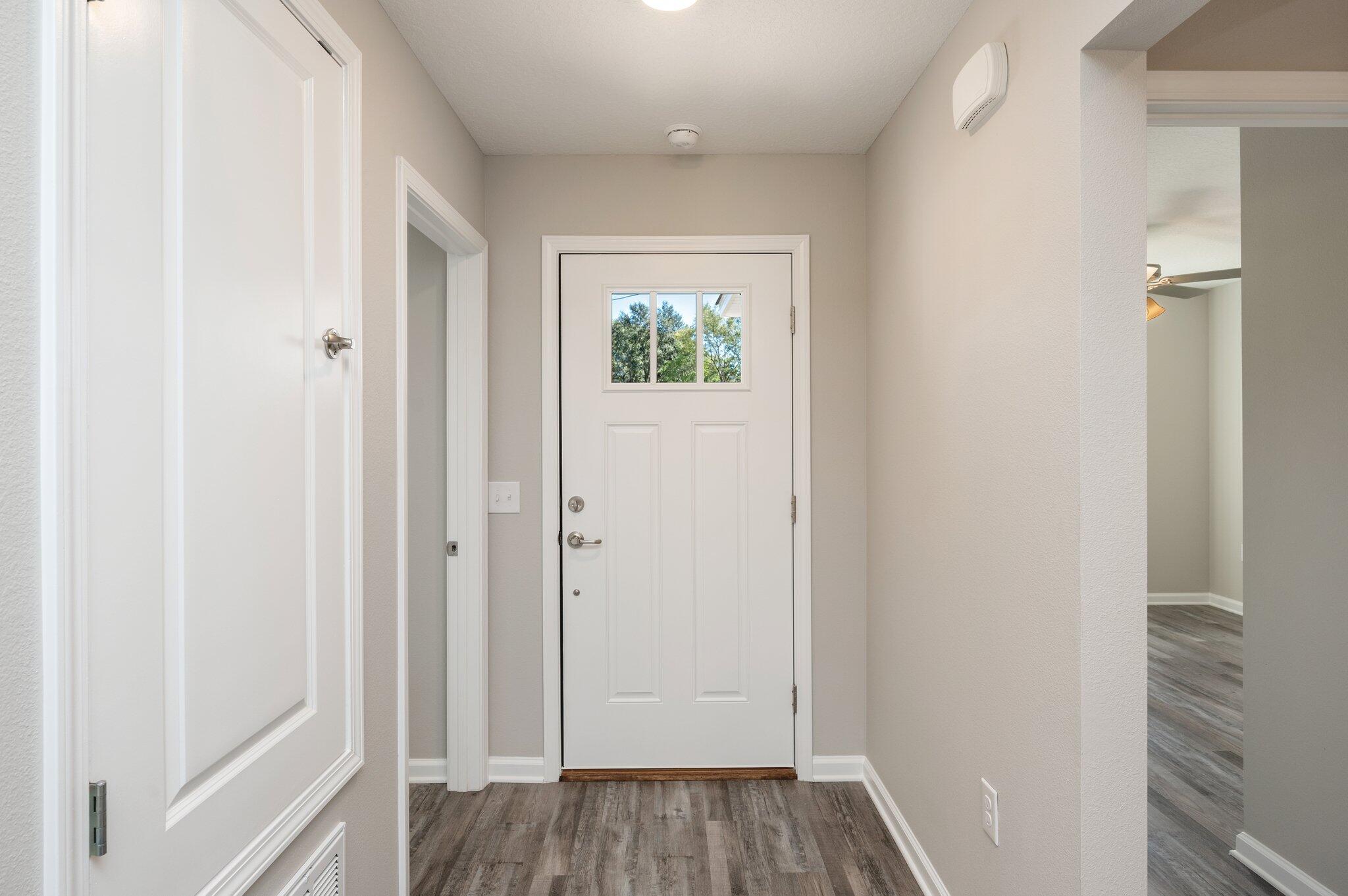 Southern Oaks - Residential