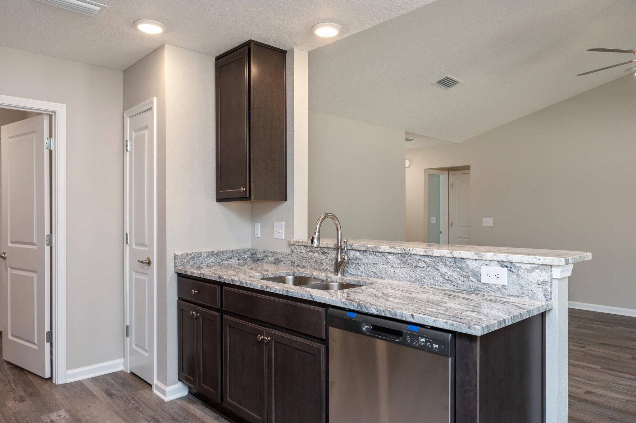 Southern Oaks - Residential