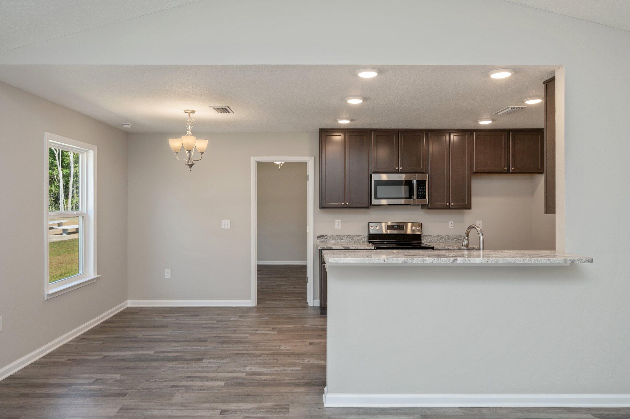 Southern Oaks - Residential