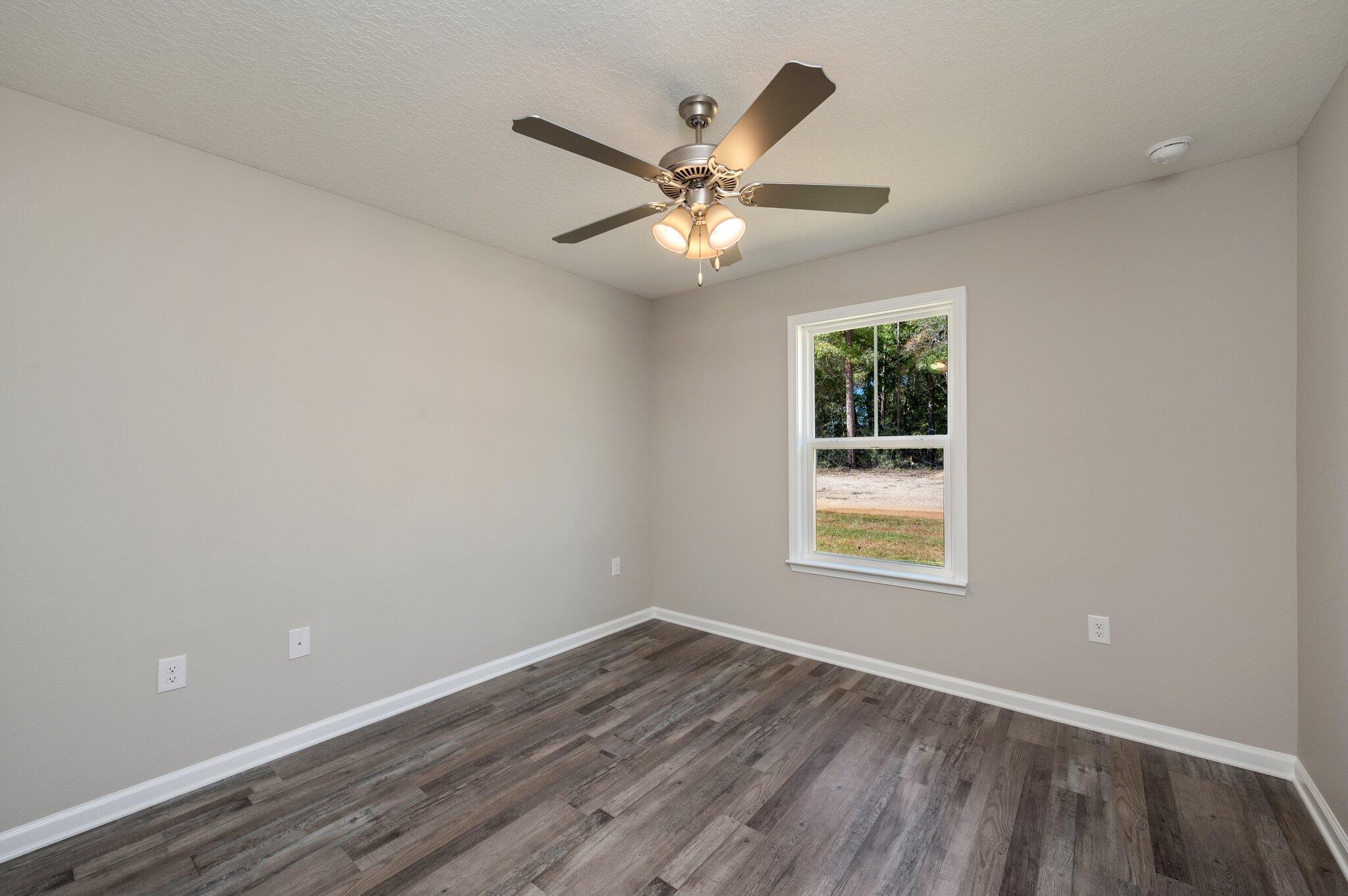 Southern Oaks - Residential