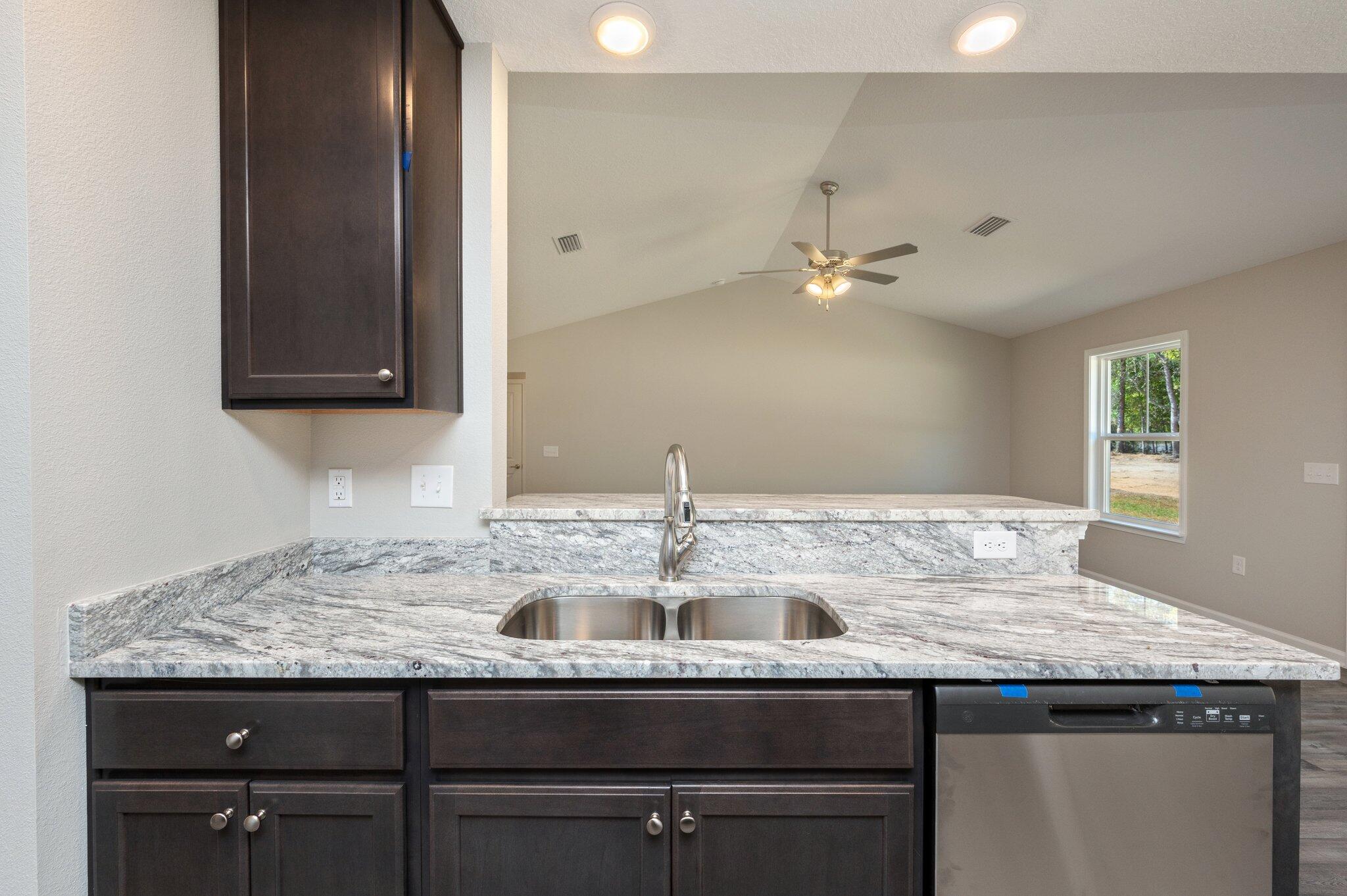 Southern Oaks - Residential