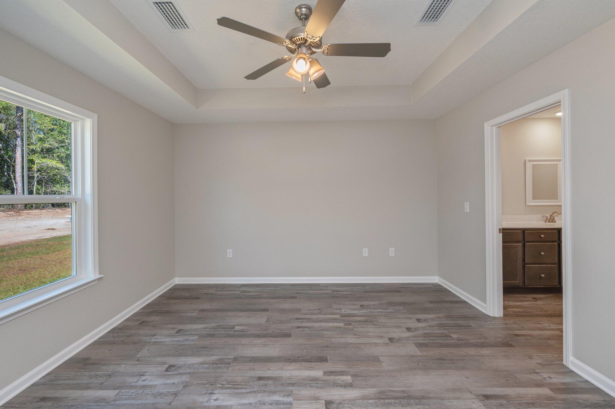 Southern Oaks - Residential