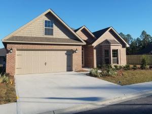 PEACH CREEK - Residential Lease
