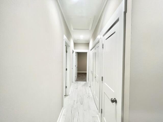 Promise Landing - Residential Lease